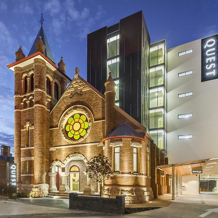 Quest Toowoomba Aparthotel Exterior foto